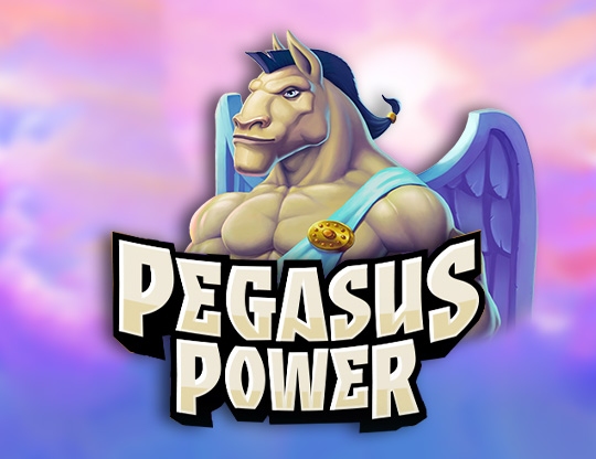 Pegasus Power